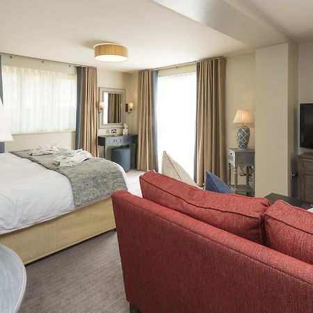 Park Farm Hotel And Leisure Hethersett  외부 사진