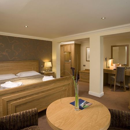 Park Farm Hotel And Leisure Hethersett  외부 사진