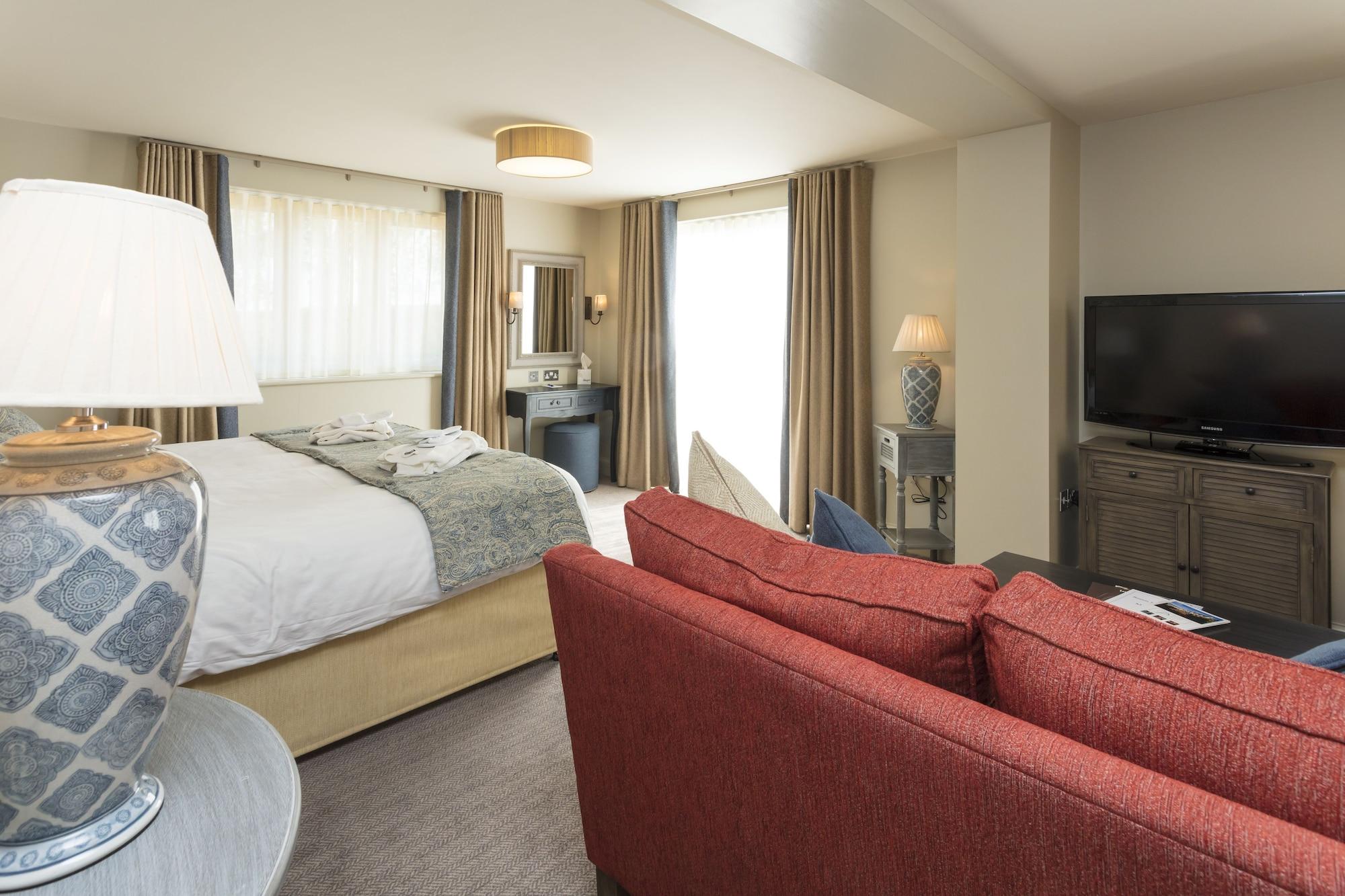 Park Farm Hotel And Leisure Hethersett  외부 사진