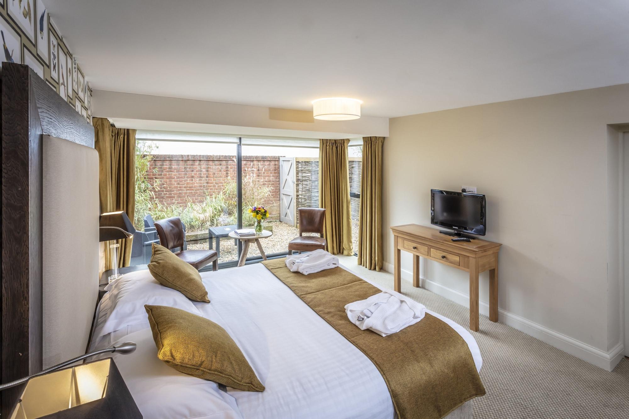 Park Farm Hotel And Leisure Hethersett  외부 사진