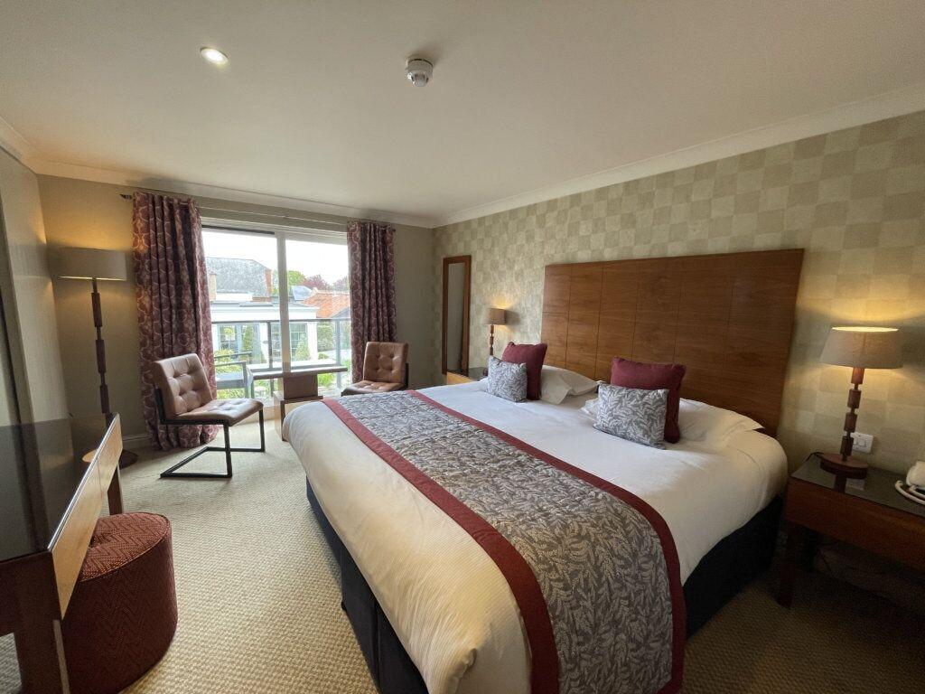 Park Farm Hotel And Leisure Hethersett  외부 사진