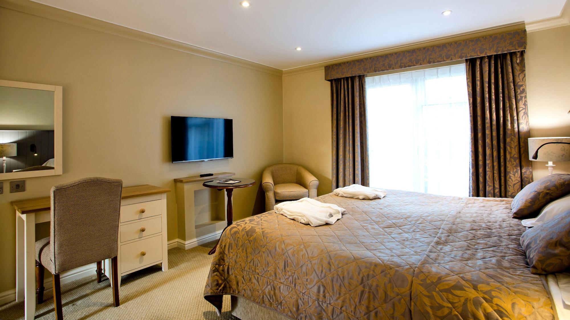 Park Farm Hotel And Leisure Hethersett  외부 사진