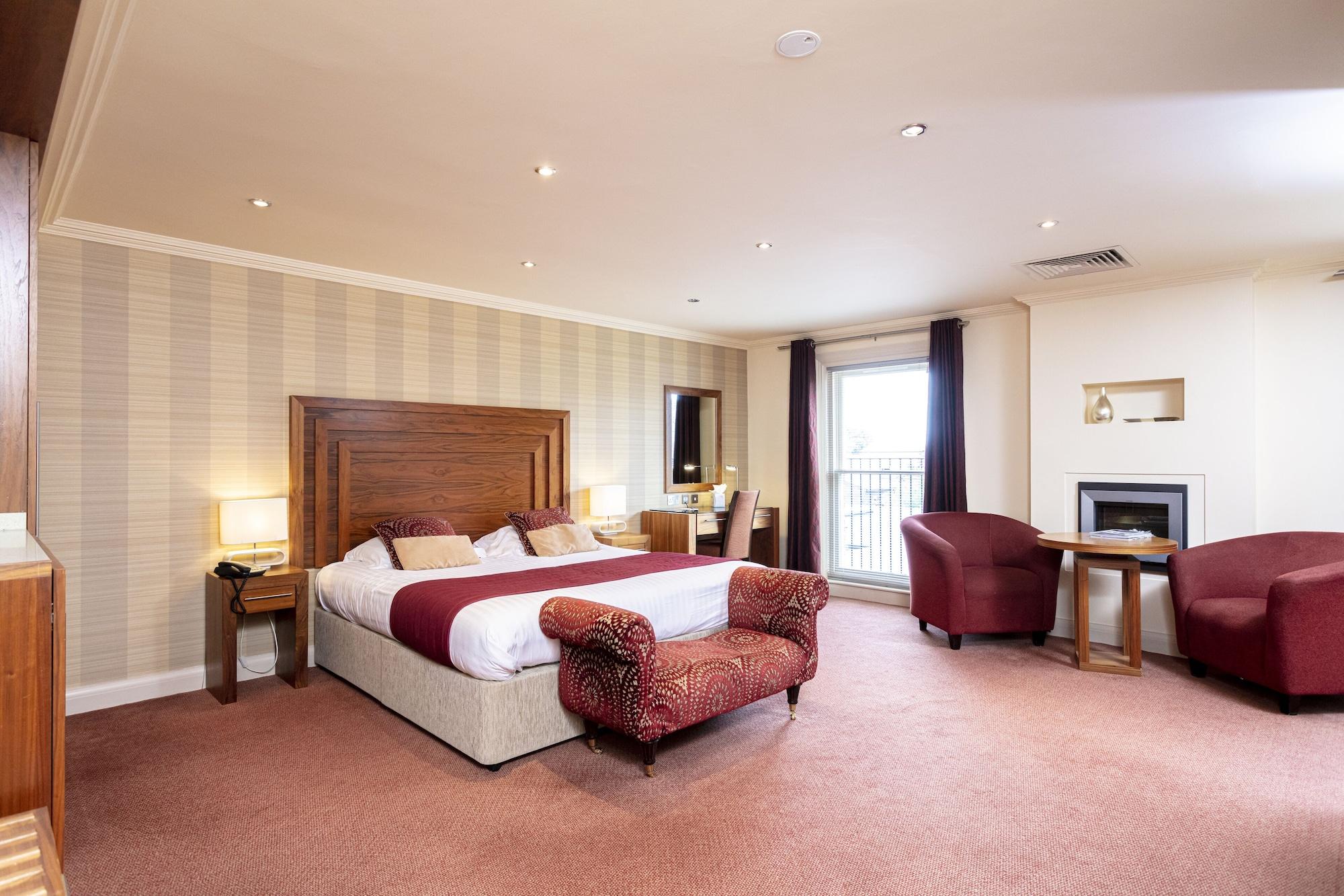 Park Farm Hotel And Leisure Hethersett  외부 사진