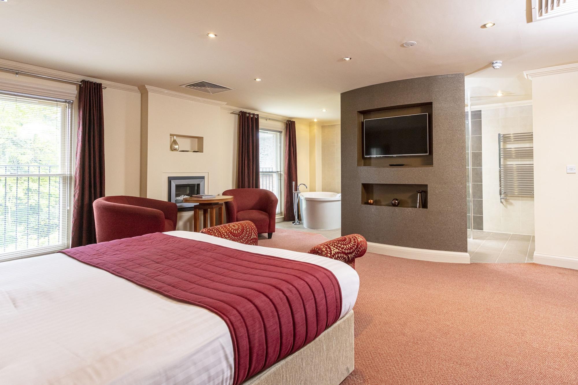 Park Farm Hotel And Leisure Hethersett  외부 사진