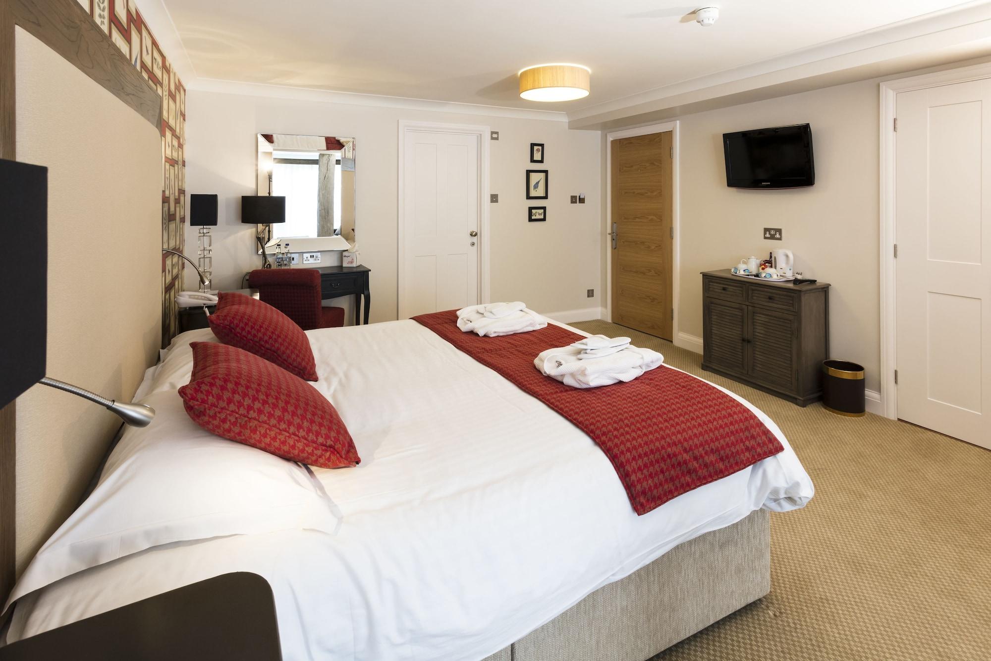 Park Farm Hotel And Leisure Hethersett  외부 사진