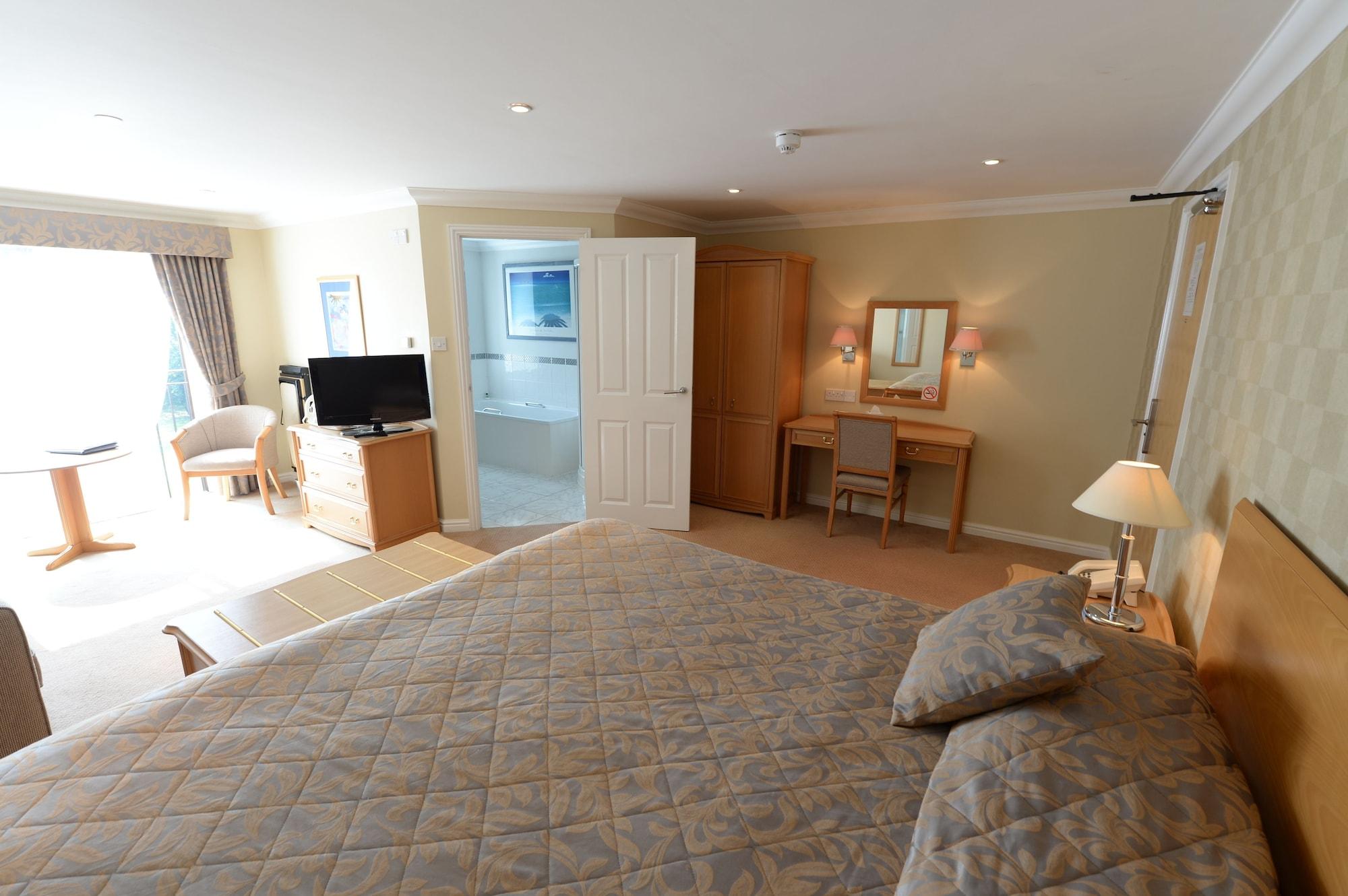 Park Farm Hotel And Leisure Hethersett  외부 사진