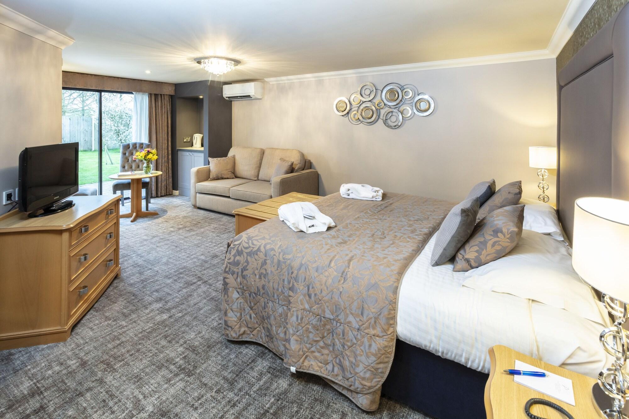 Park Farm Hotel And Leisure Hethersett  외부 사진