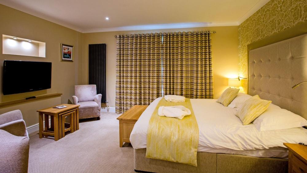 Park Farm Hotel And Leisure Hethersett  외부 사진