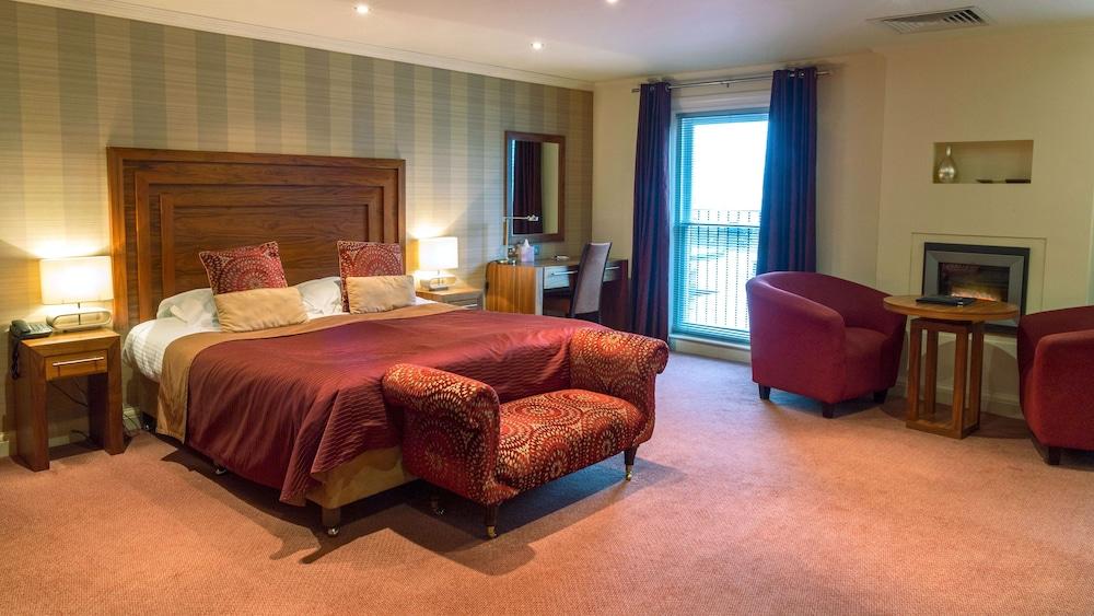 Park Farm Hotel And Leisure Hethersett  외부 사진