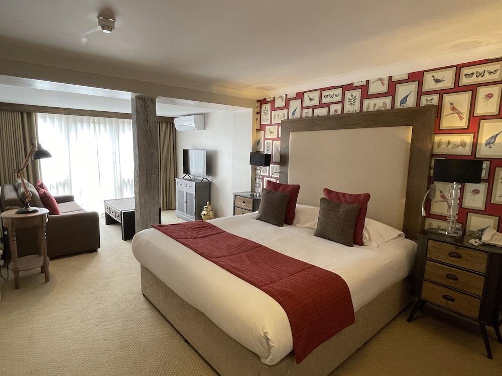 Park Farm Hotel And Leisure Hethersett  외부 사진