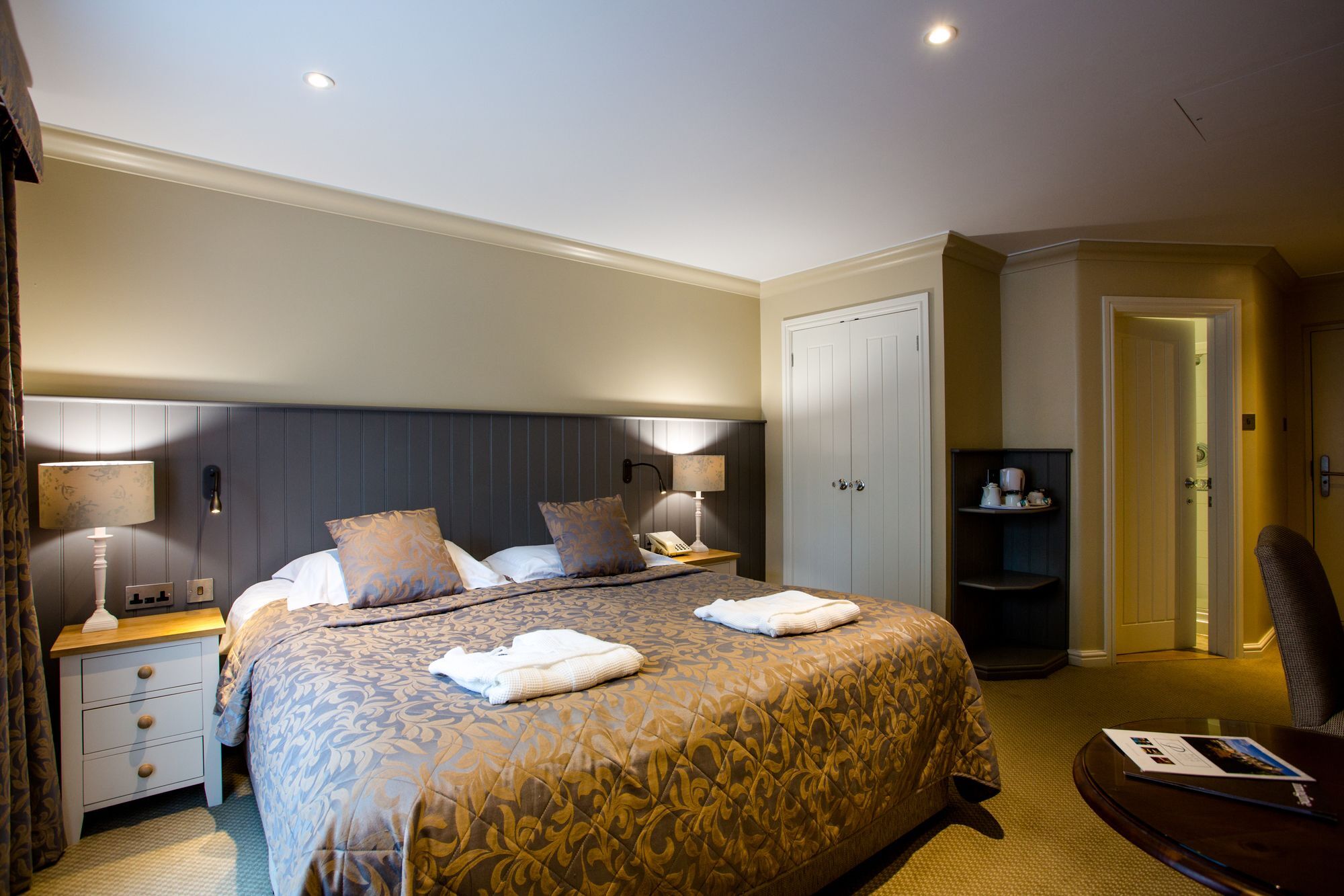 Park Farm Hotel And Leisure Hethersett  외부 사진