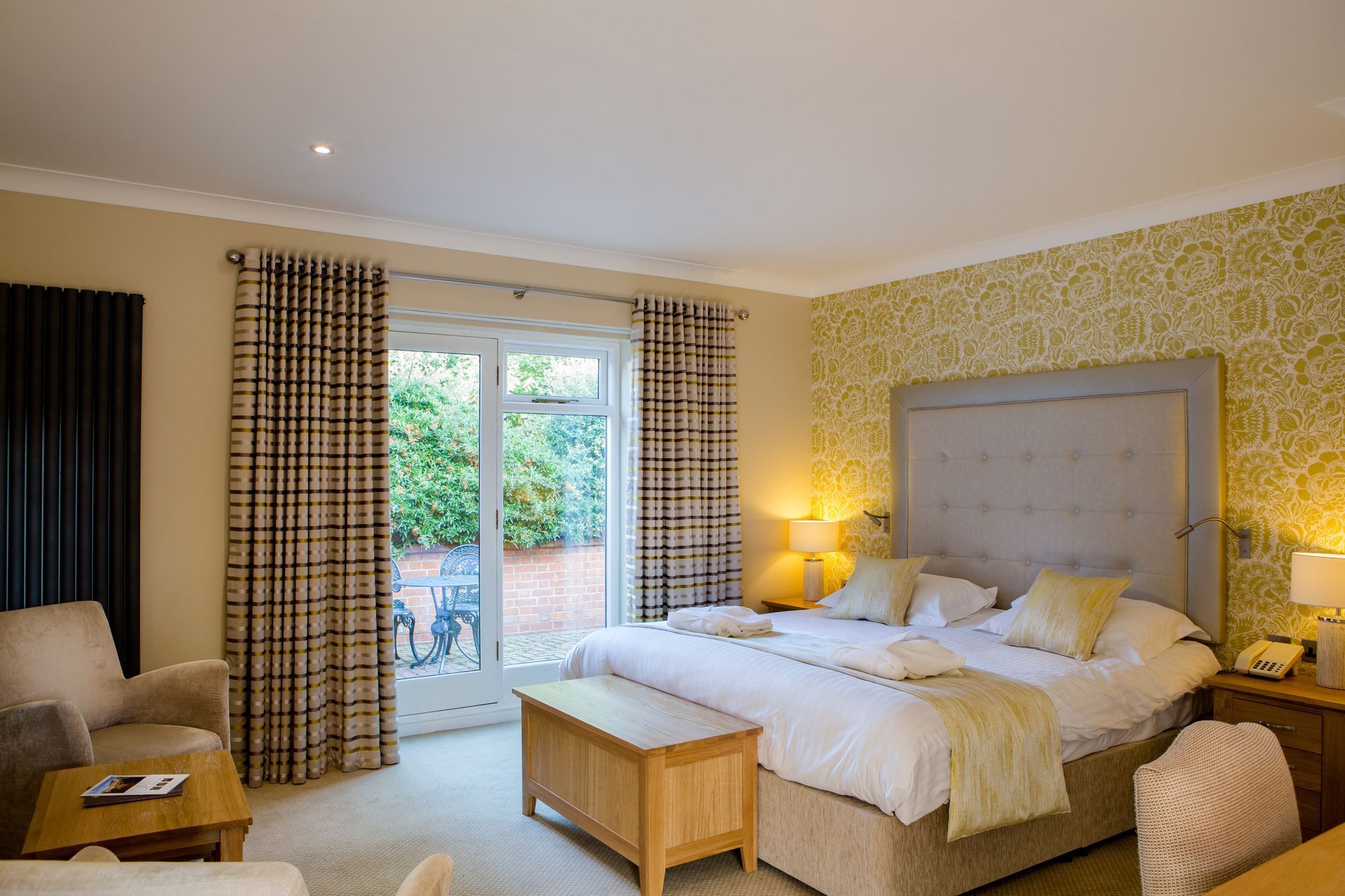 Park Farm Hotel And Leisure Hethersett  외부 사진