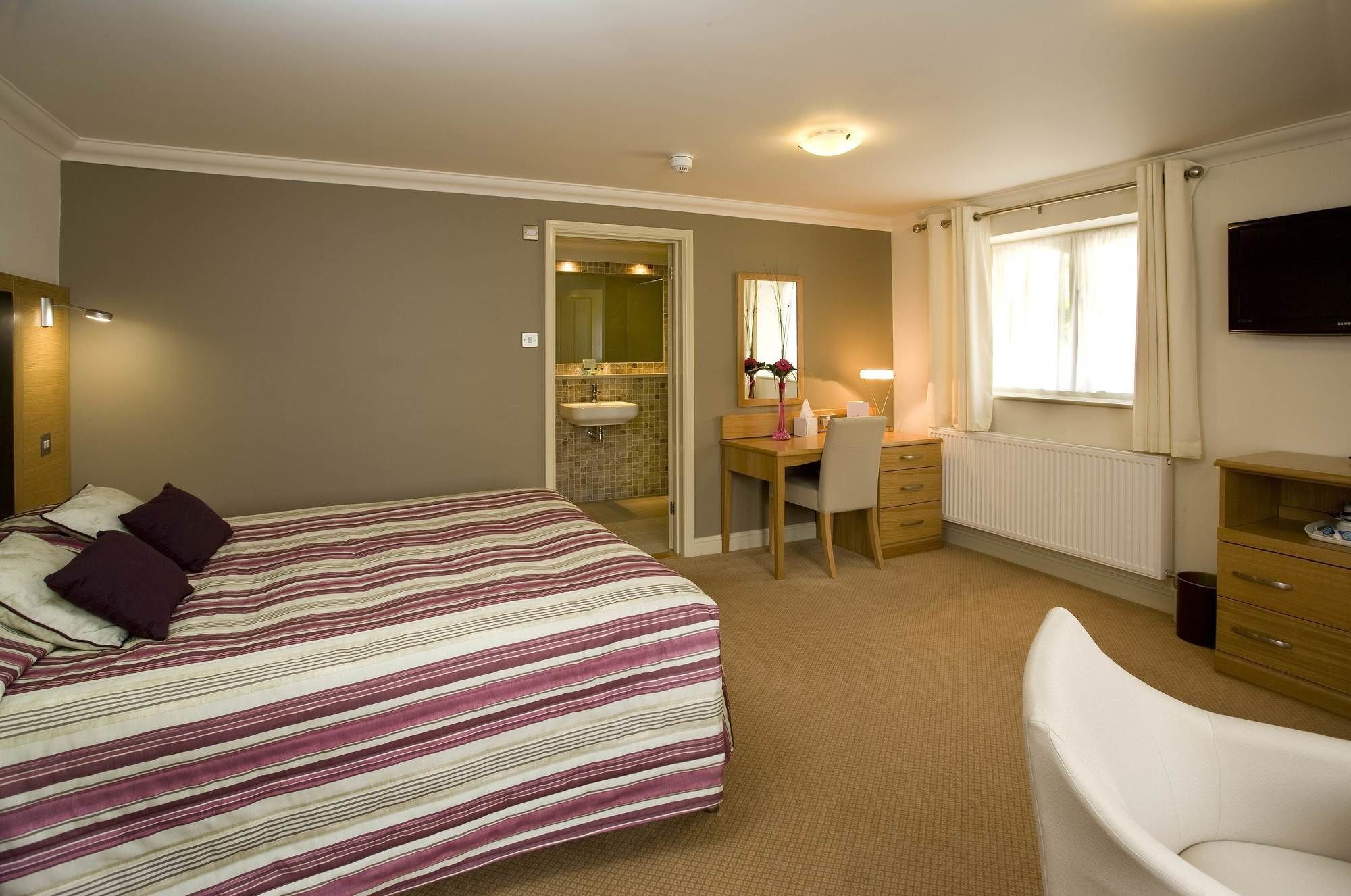 Park Farm Hotel And Leisure Hethersett  외부 사진