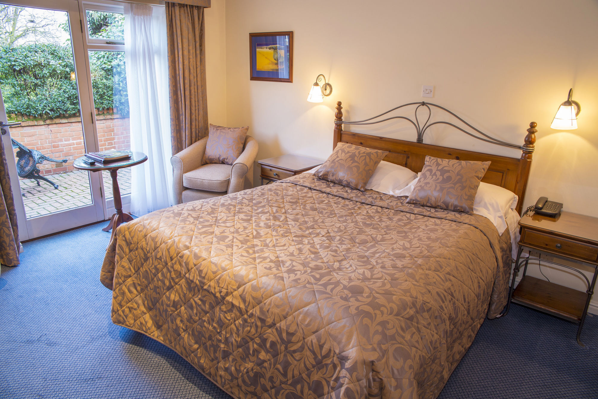 Park Farm Hotel And Leisure Hethersett  외부 사진