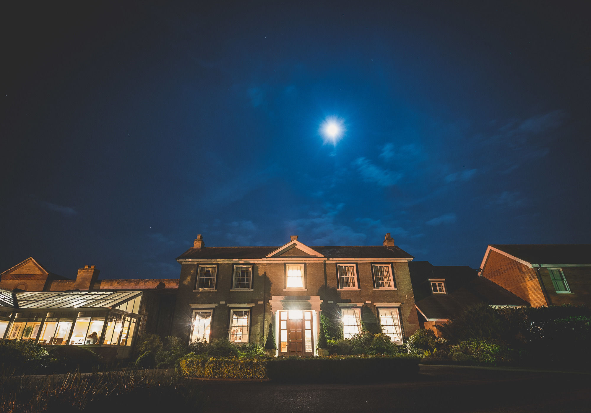 Park Farm Hotel And Leisure Hethersett  외부 사진