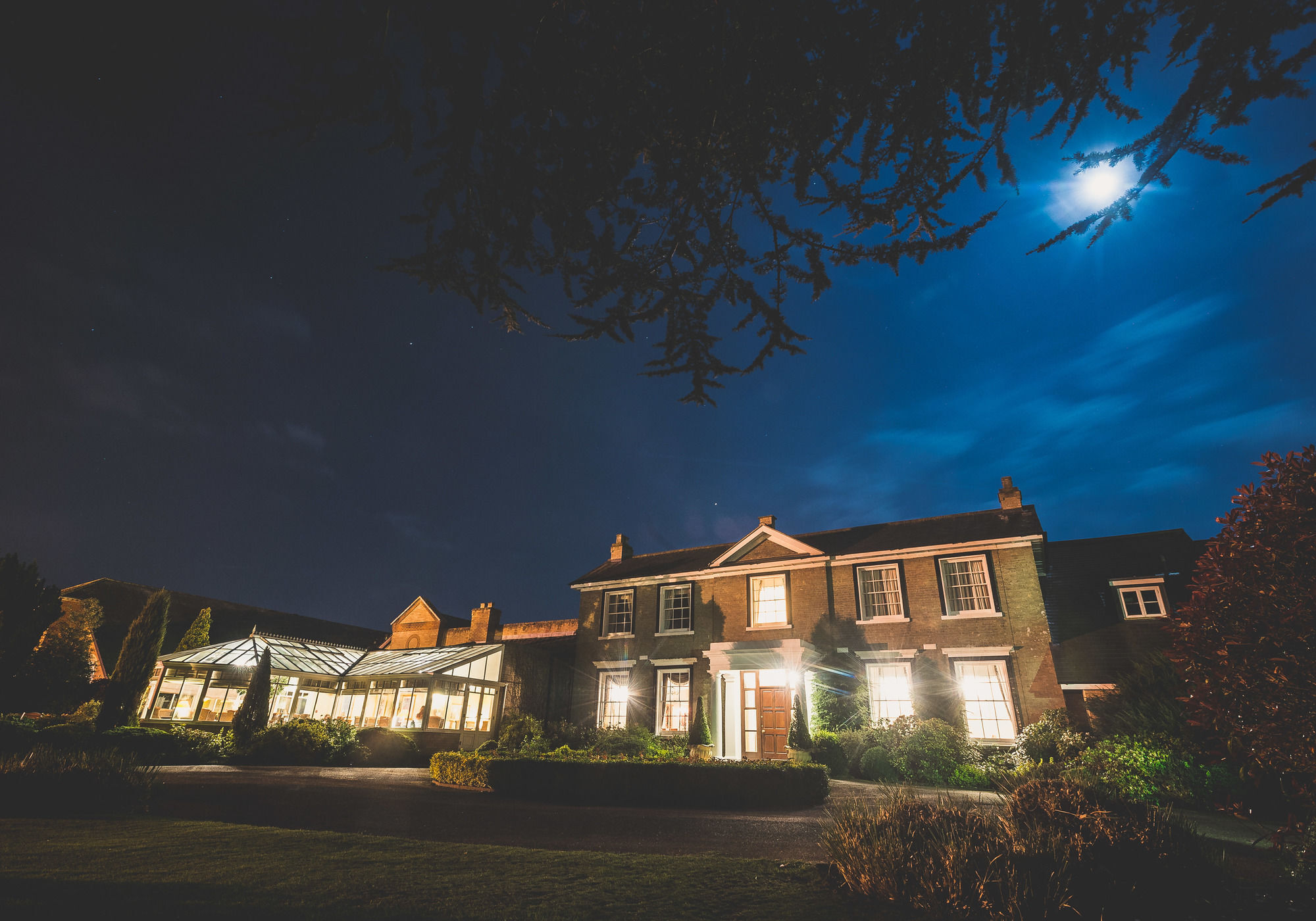 Park Farm Hotel And Leisure Hethersett  외부 사진