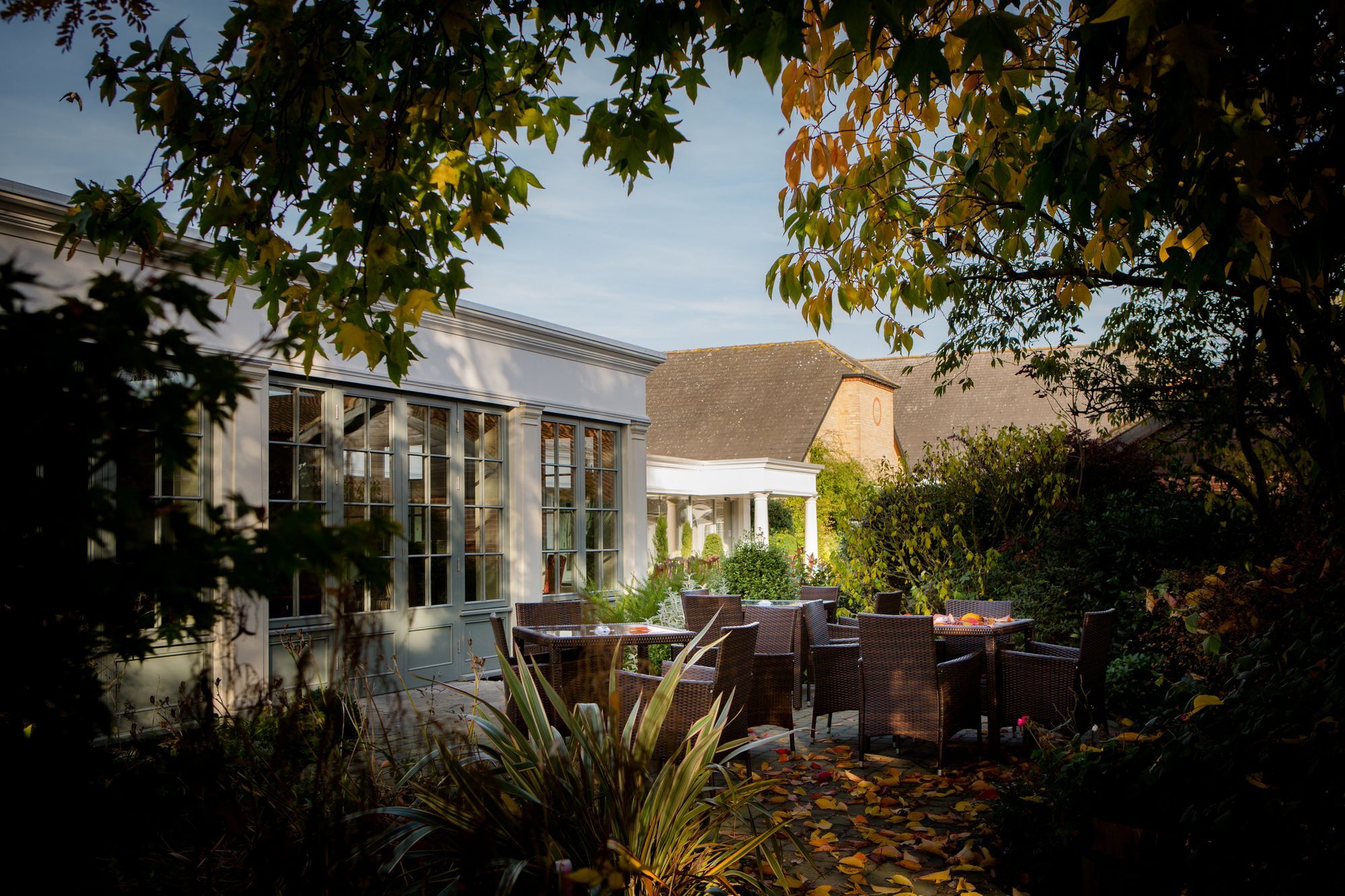 Park Farm Hotel And Leisure Hethersett  외부 사진