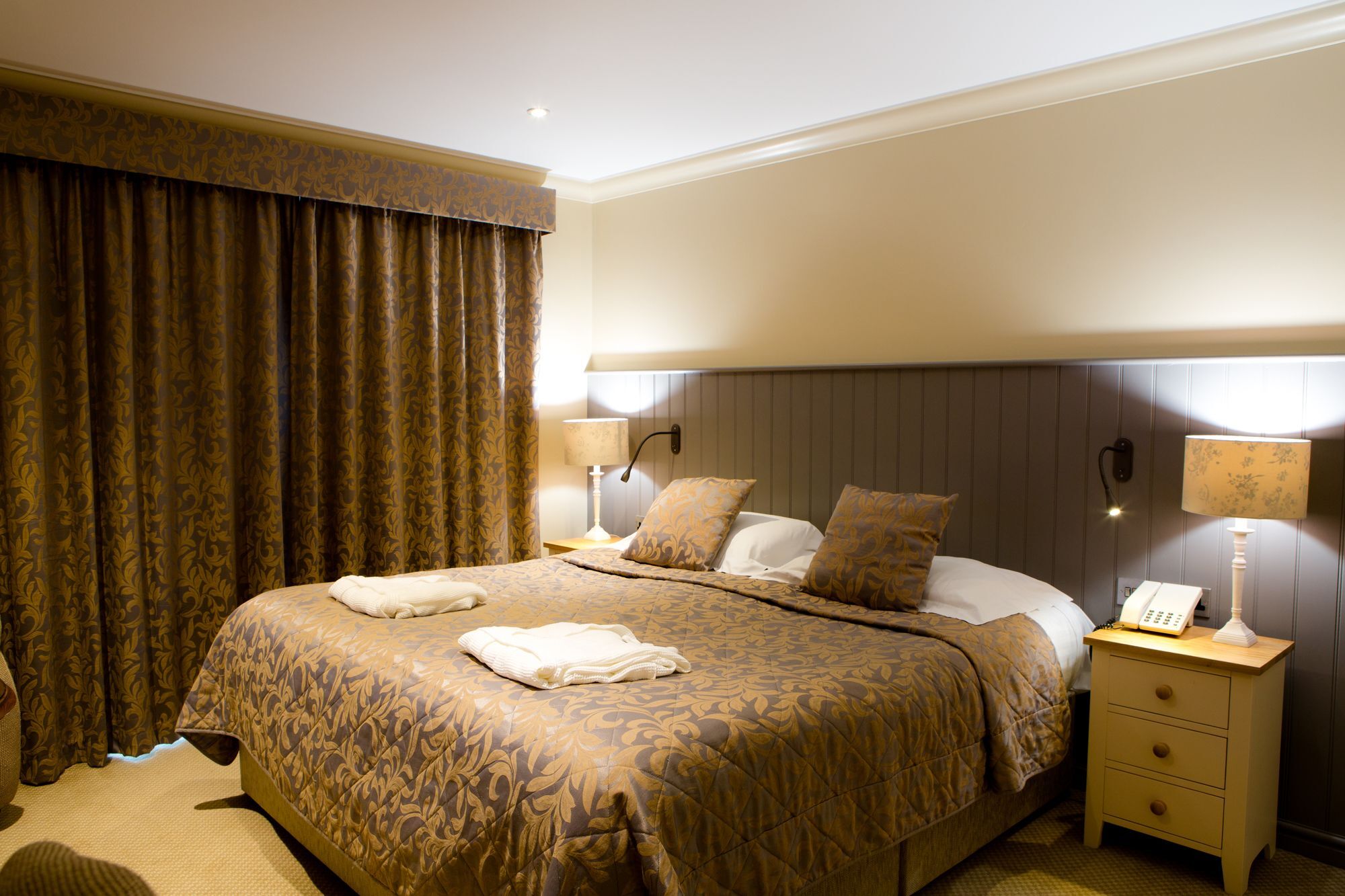 Park Farm Hotel And Leisure Hethersett  외부 사진