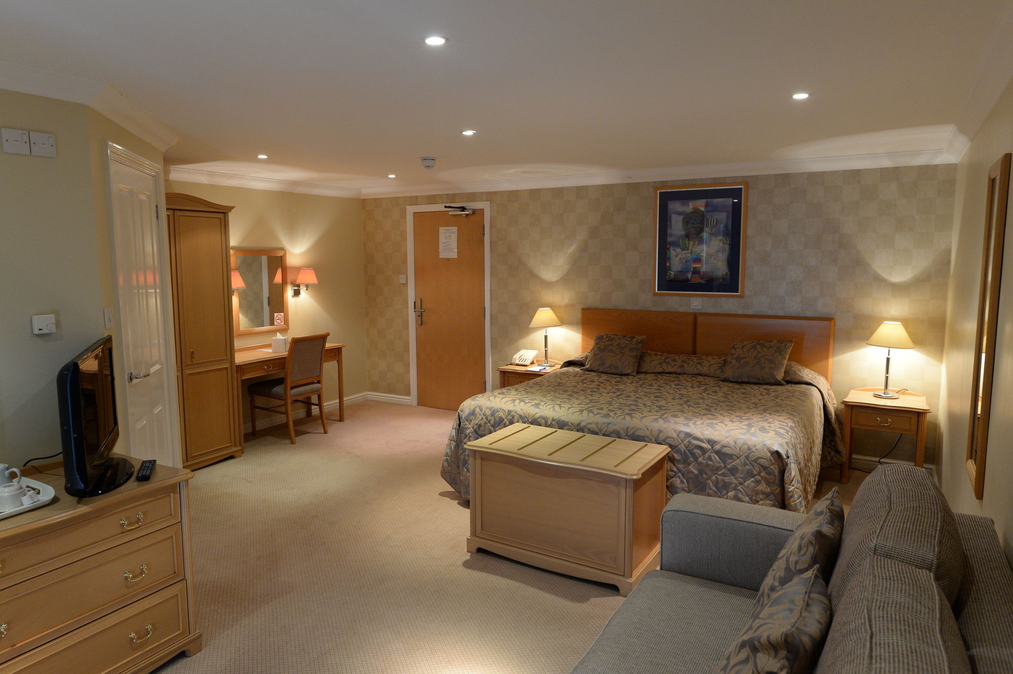 Park Farm Hotel And Leisure Hethersett  외부 사진