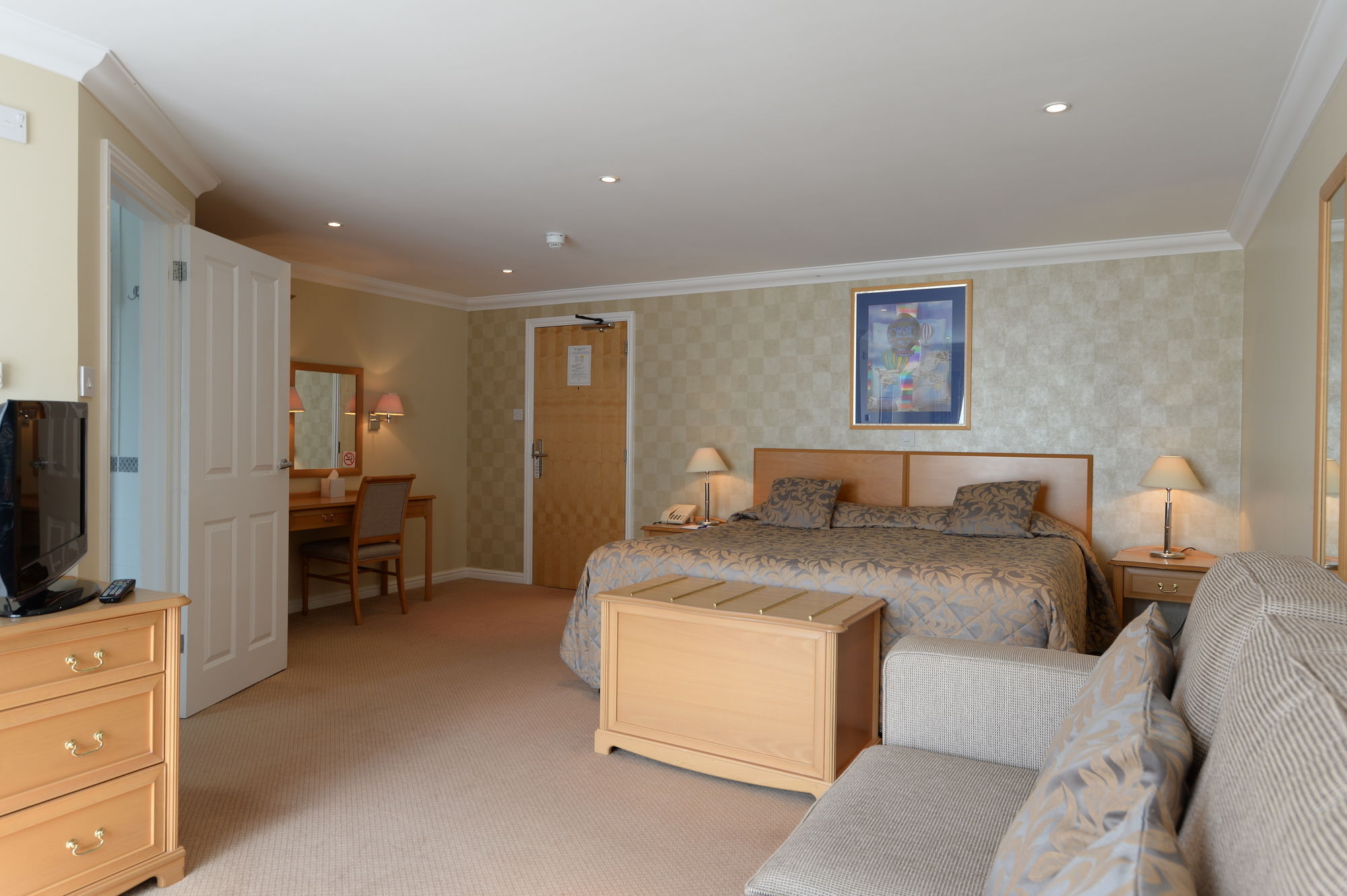 Park Farm Hotel And Leisure Hethersett  외부 사진